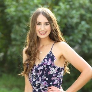 Meet your Posher, Lindsey